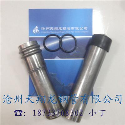河南声测管厂家、郑州钳压式声测管价格、声测管供应商